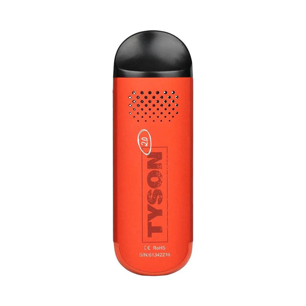 Tyson 2.0 x G Pen Dash Dry Herb Vaporizer Insomnia Smoke Tyson 2.0 x G Pen Dash Dry Herb Vaporizer Insomnia Smoke