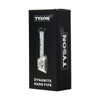 Tyson 2.0 Dynamite Hand Pipe4, - Insomnia Smoke