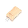 RYOT Wood Magnetic Short Dugout with Anodized One Hitter - Insomnia Smoke