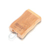 RYOT Wood Magnetic Short Dugout with Anodized One Hitter - Insomnia Smoke