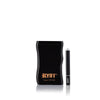 RYOT Wood Magnetic Short Dugout with Anodized One Hitter - Insomnia Smoke