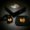Wu-Tang Deluxe Smokers Set - Insomnia Smoke