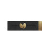 Wu-Tang King Size Slim Rolling Papers - Insomnia Smoke