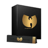 Wu-Tang King Size Slim Rolling Papers - Insomnia Smoke