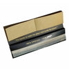 Wu-Tang King Size Slim Rolling Papers With Tips - Insomnia Smoke