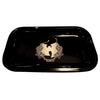 Wu-Tang Metal Rolling Tray Tigers - Insomnia Smoke