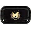 Wu-Tang Metal Rolling Tray Tigers - Insomnia Smoke