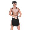 You2Toys Apron Chefcock with Plush Penis - Insomnia Smoke