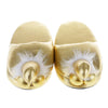 You2Toys Penis Slippers Gold - Insomnia Smoke