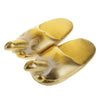 You2Toys Penis Slippers Gold - Insomnia Smoke