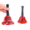 You2Toys Sex Bell Ring for Sex - Insomnia Smoke