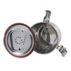 CVault Large Humidity Controlled Storage Container - Insomnia Smoke