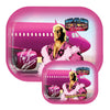 Ric Flair Drip Rolling Tray Jet - Insomnia Smoke