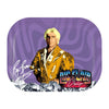 Ric Flair Drip Rolling Tray Stand Tall - Insomnia Smoke