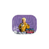 Ric Flair Drip Rolling Tray Stand Tall - Insomnia Smoke