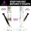 420 Science Rez Block - Insomnia Smoke