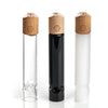 Anomaly Mighty Hitter Chillum - Insomnia Smoke