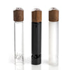 Anomaly Mighty Hitter Chillum - Insomnia Smoke