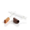 Anomaly Mini Hitter Chillum - Insomnia Smoke