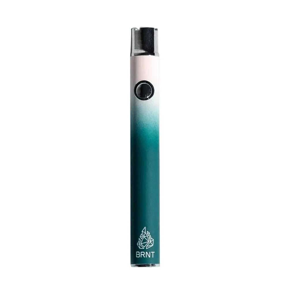 BRNT Designs 510 Battery Boreal Haze - Insomnia Smoke