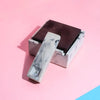 BRNT Designs Faro Concrete Handheld Pipe - Insomnia Smoke