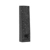 BRNT Designs Faro Concrete Handheld Pipe - Insomnia Smoke