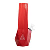 BRNT Designs Hexagon Ceramic Water Pipe - Insomnia Smoke