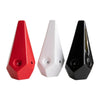 BRNT Designs Prism Ceramic Hand Pipe - Insomnia Smoke