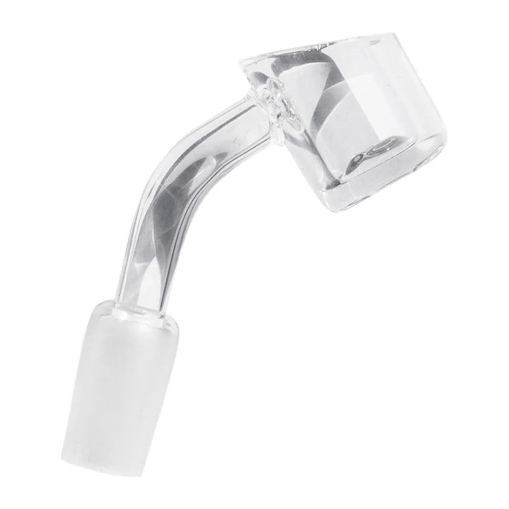 BRNT Designs Quartz Banger - Insomnia Smoke