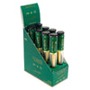 Beamer 40 Grand 1 1/4 Size 24 Karat Gold Pre-rolled Cone - Insomnia Smoke