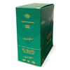 Beamer 40 Grand King Size 24 Karat Gold Pre-rolled Cone - Insomnia Smoke