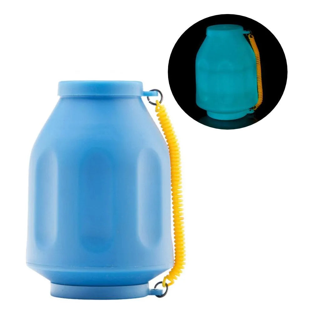 Smokebuddy Original Personal Air Filter Glow In The Dark - Insomnia Smoke