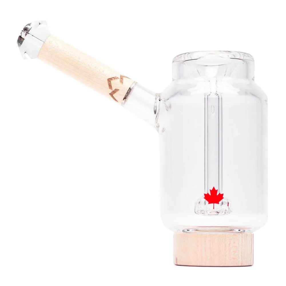 Canada Puffin Arctic Bubbler - Insomnia Smoke