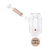 Canada Puffin Arctic Bubbler - Insomnia Smoke