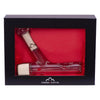 Canada Puffin Chalet Steamroller - Insomnia Smoke