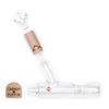Canada Puffin Chalet Steamroller - Insomnia Smoke