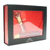 Canada Puffin Chalet Steamroller - Insomnia Smoke