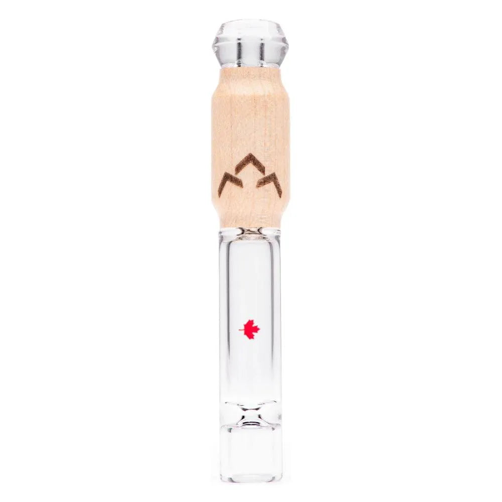 Canada Puffin Northern Lights Taster Pipe - Insomnia Smoke