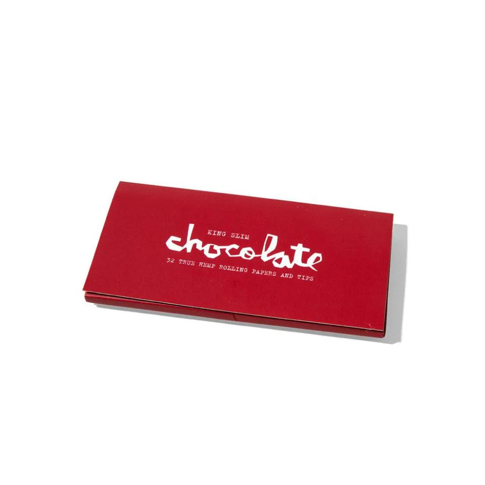 Chocolate X Ryot Rolling Papers - Insomnia Smoke