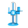 Stündenglass x Cookies Gravity Bong Infuser Hookah - Insomnia Smoke