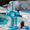 Stündenglass x Cookies Gravity Bong Infuser Hookah - Insomnia Smoke