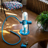 Stündenglass x Cookies Gravity Bong Infuser Hookah - Insomnia Smoke