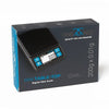 On Balance MTT-200 Mini Table Top Scale (200g x 0.01g) - Insomnia Smoke