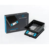 On Balance MTT-200 Mini Table Top Scale (200g x 0.01g) - Insomnia Smoke