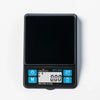 On Balance MTT-200 Mini Table Top Scale (200g x 0.01g) - Insomnia Smoke