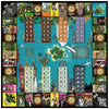 Dealer’s Cup Board Game - Insomnia Smoke