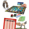 Dealer’s Cup Board Game - Insomnia Smoke