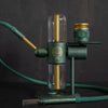 Stündenglass x Dr Greenthumb's Gravity Bong Infuser Hookah - Insomnia Smoke