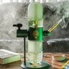 Stündenglass x Dr Greenthumb's Gravity Bong Infuser Hookah - Insomnia Smoke