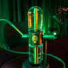Stündenglass x Dr Greenthumb's Gravity Bong Infuser Hookah - Insomnia Smoke